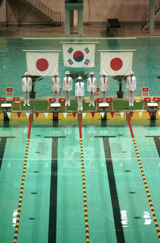 B1467_1986년 서울 아시아 경기대회 하이라이트(수영장)_004