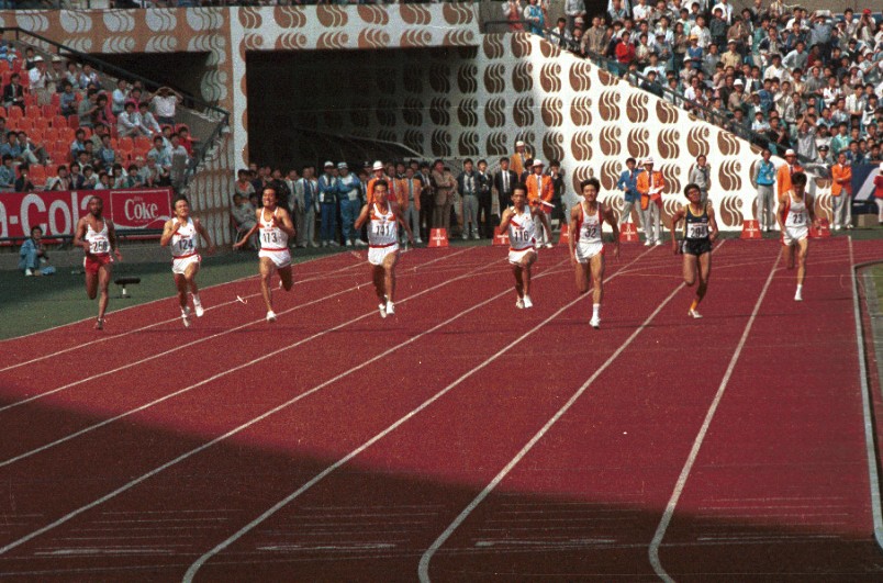 B1470_1986년 서울 아시아 경기대회 하이라이트(주경기장-육상2)_022