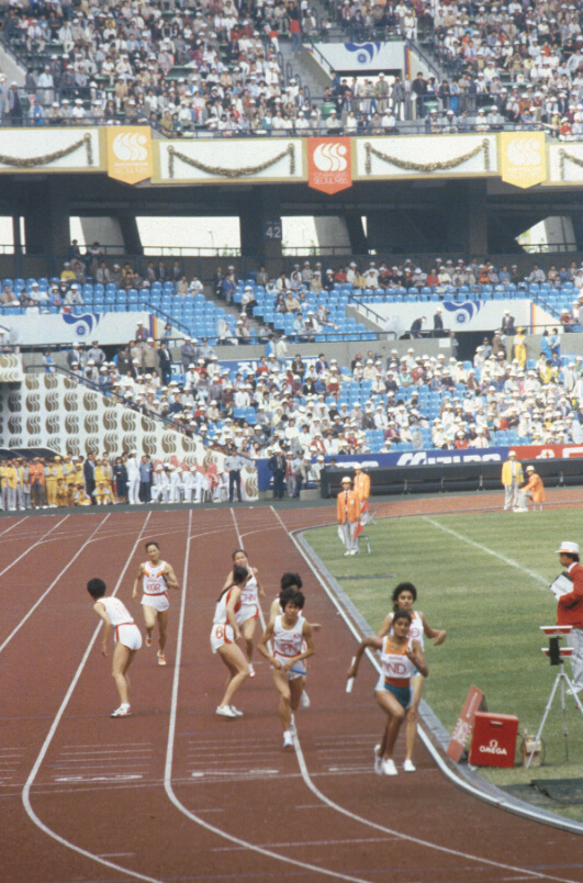 B1470_1986년 서울 아시아 경기대회 하이라이트(주경기장-육상3)_012