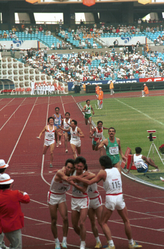 B1470_1986년 서울 아시아 경기대회 하이라이트(주경기장-육상2)_034