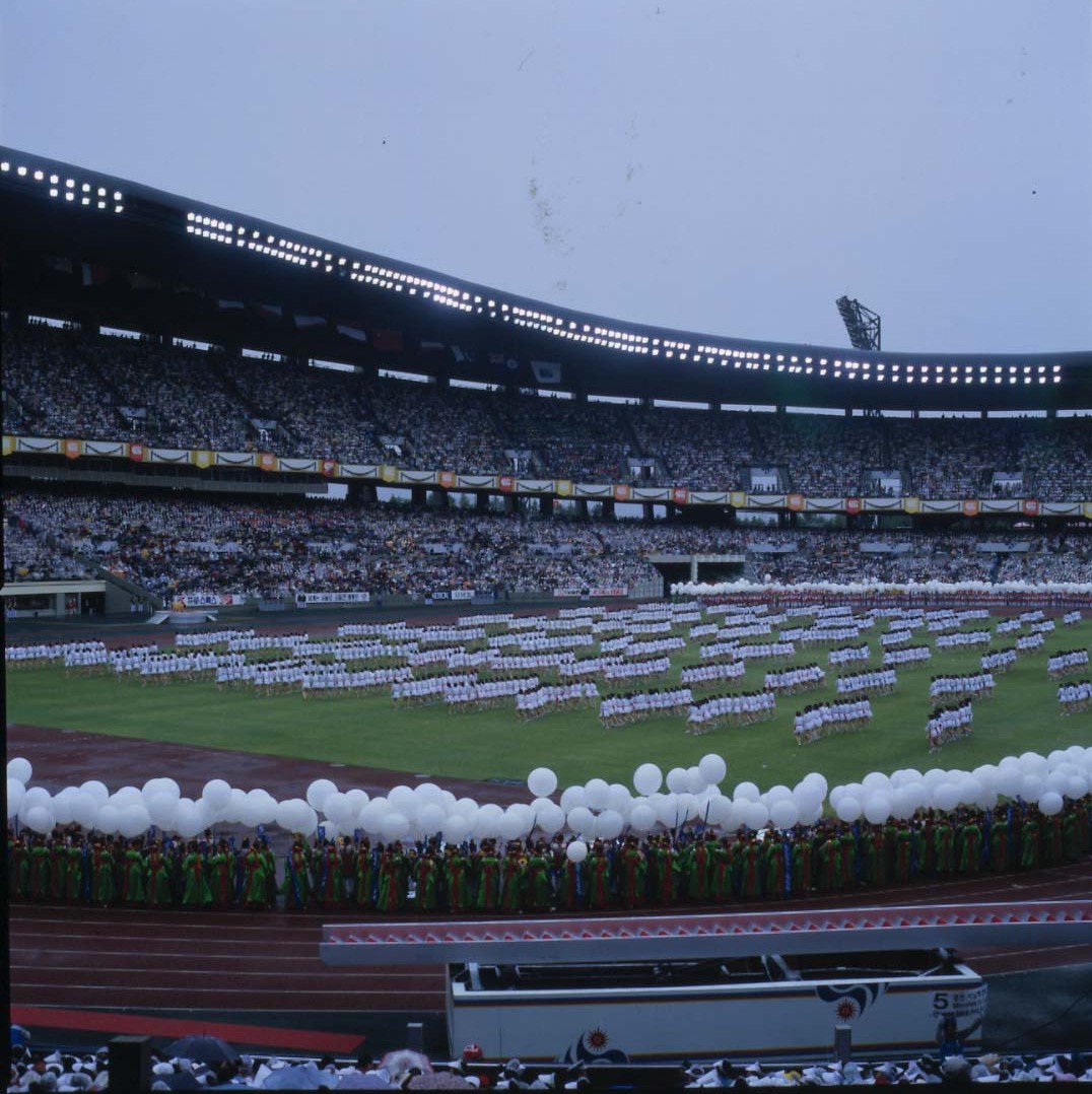 B1466_1986년 서울 아시아 경기대회 하이라이트 5_015