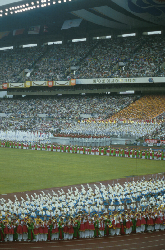 B1466_1986년 서울 아시아 경기대회 하이라이트 7_004