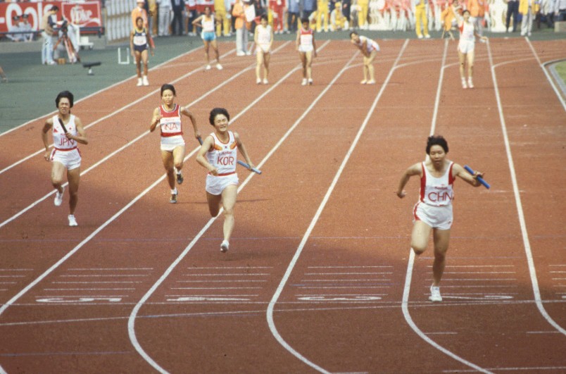 B1470_1986년 서울 아시아 경기대회 하이라이트(주경기장-육상3)_004