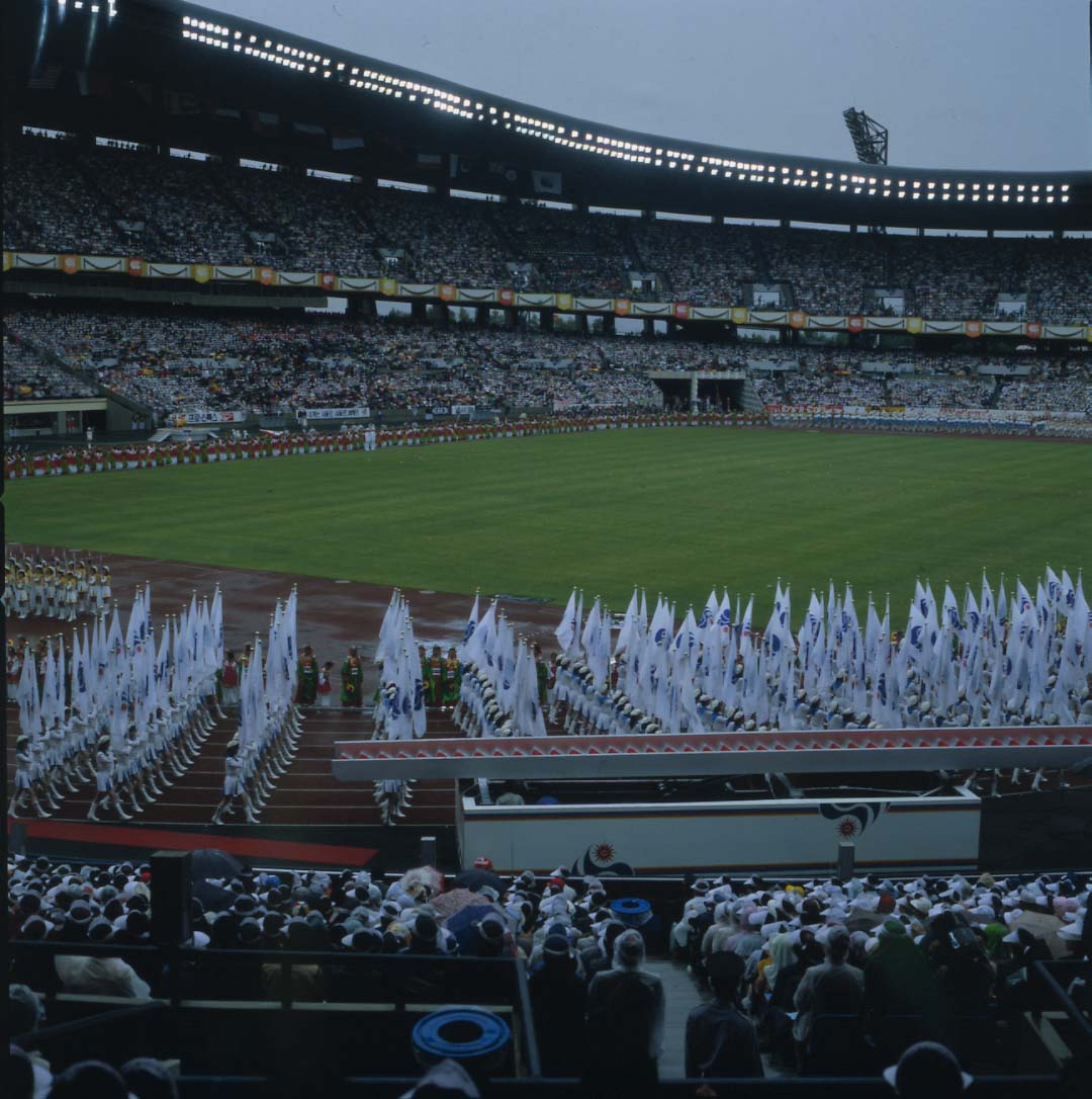 B1466_1986년 서울 아시아 경기대회 하이라이트 5_030
