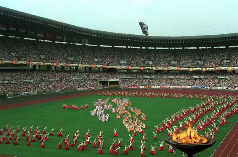 B1466_1986년 서울 아시아 경기대회 하이라이트 5_003