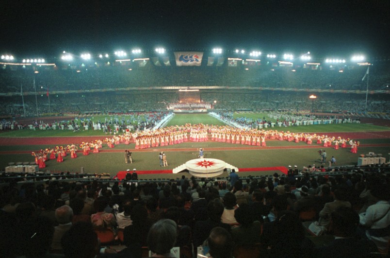 B1466_1986년 서울 아시아 경기대회 하이라이트 5_004