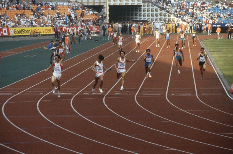 B1470_1986년 서울 아시아 경기대회 하이라이트(주경기장-육상3)_031