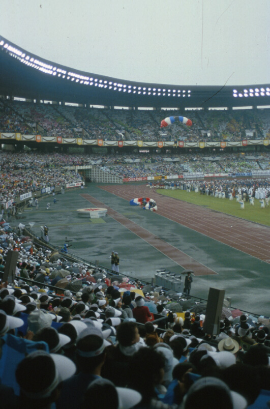 B1466_1986년 서울 아시아 경기대회 하이라이트 6_040