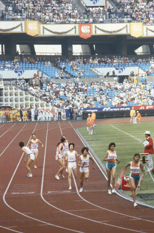 B1470_1986년 서울 아시아 경기대회 하이라이트(주경기장-육상3)_013