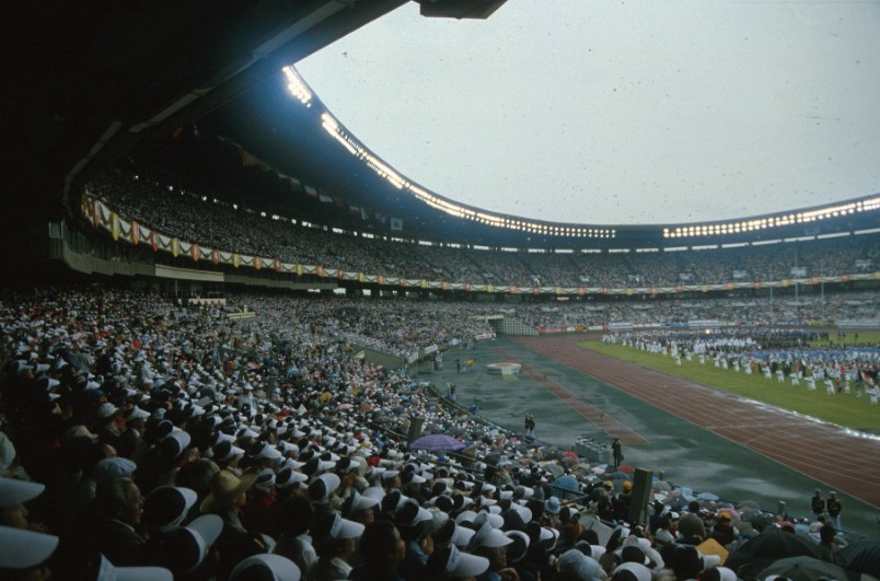 B1466_1986년 서울 아시아 경기대회 하이라이트 7_007