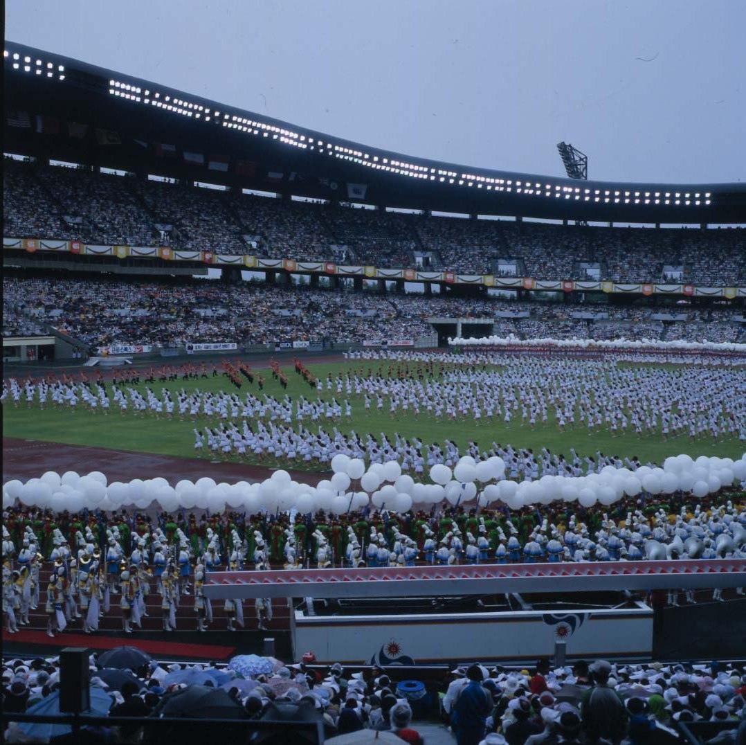 B1466_1986년 서울 아시아 경기대회 하이라이트 5_032