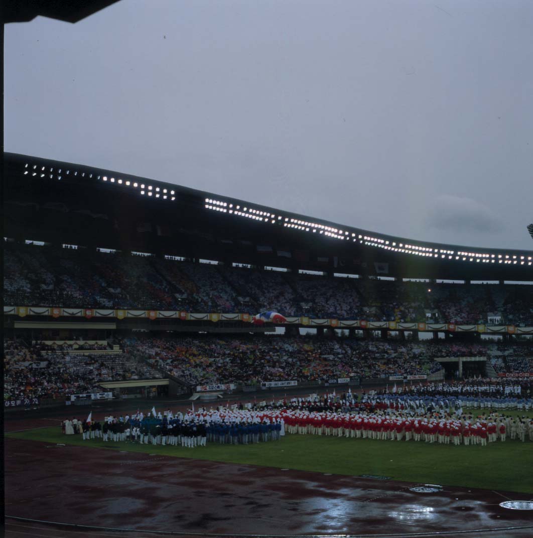 B1466_1986년 서울 아시아 경기대회 하이라이트 5_009