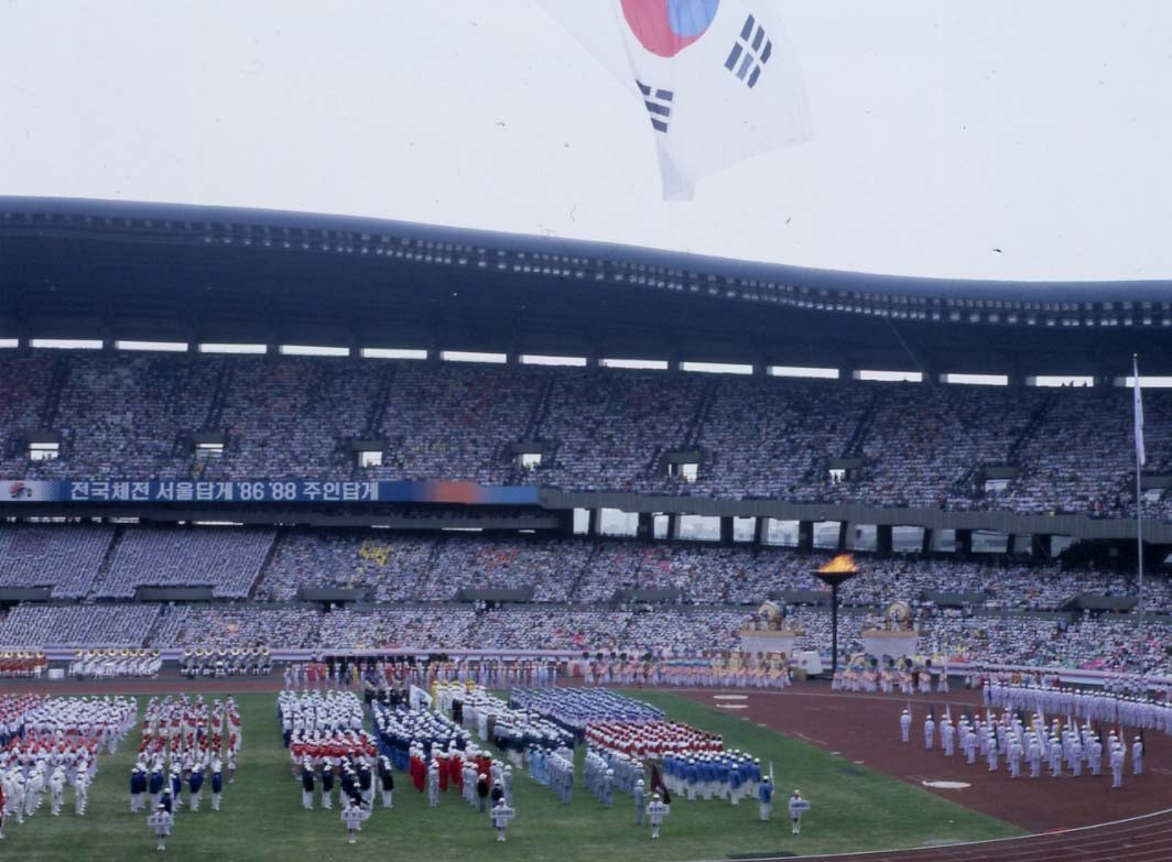 B1466_1986년 서울 아시아 경기대회 하이라이트 5_002