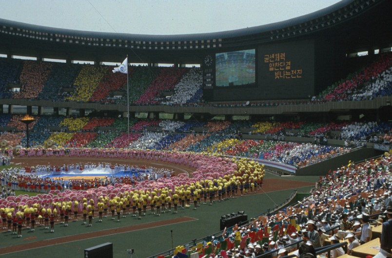 B1466_1986년 서울 아시아 경기대회 하이라이트 6_030