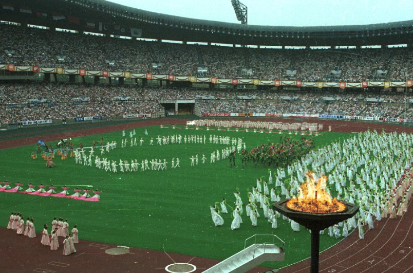 B1466_1986년 서울 아시아 경기대회 하이라이트 1_026