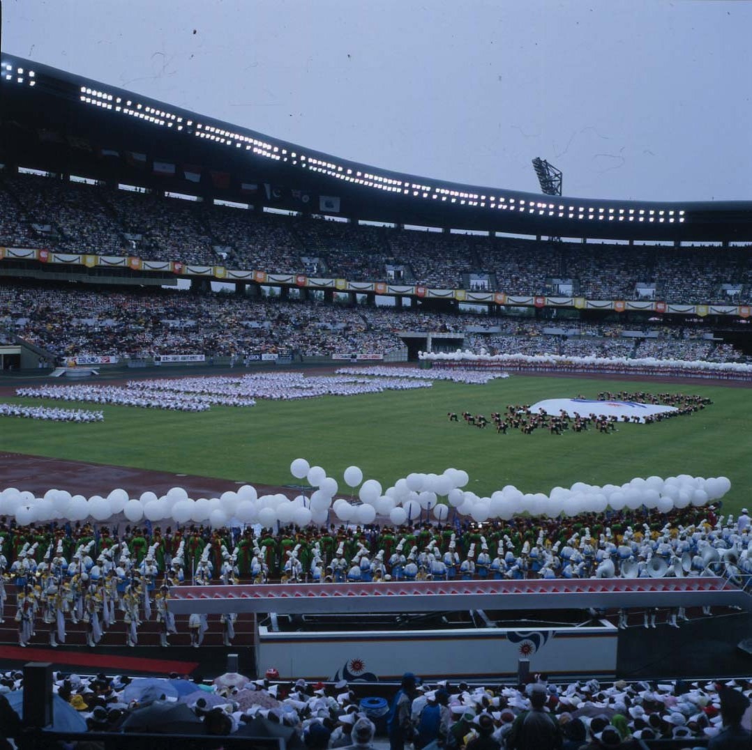 B1466_1986년 서울 아시아 경기대회 하이라이트 1_023