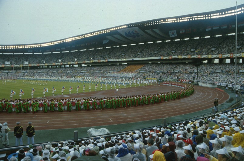 B1466_1986년 서울 아시아 경기대회 하이라이트 1_017