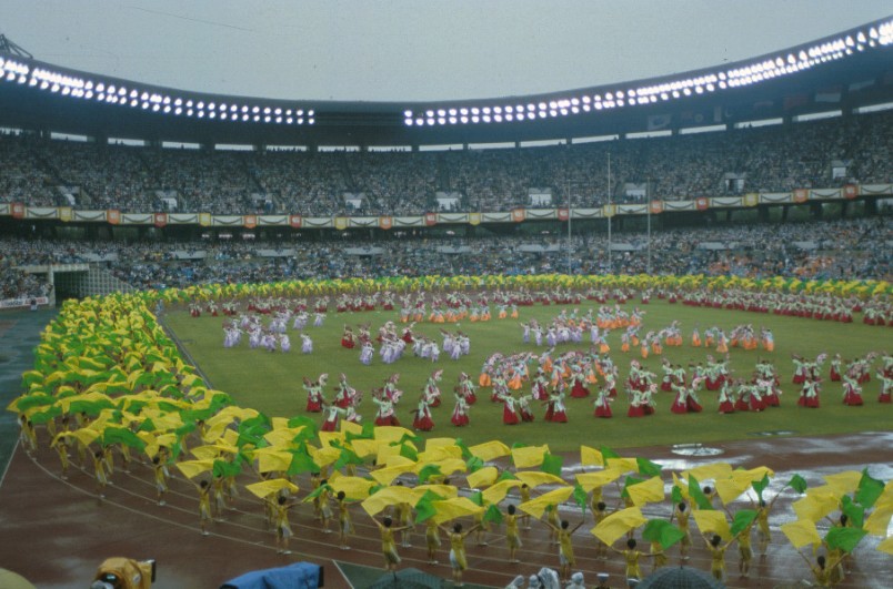 B1466_1986년 서울 아시아 경기대회 하이라이트 1_002