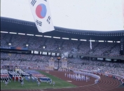 1986년 서울 아시아 경기대회 하이라이트 7